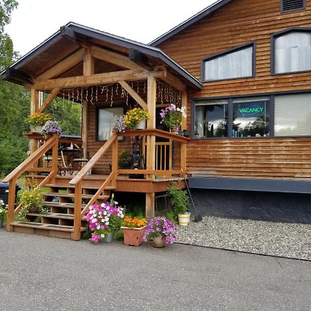 Cache Cabins Sunshine المظهر الخارجي الصورة